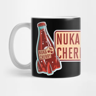 Nuka Cherry Mug